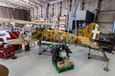 Aviation Photography Duxford