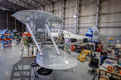 Aviation Photography Duxford