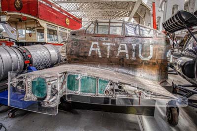 Aviation Photography Duxford