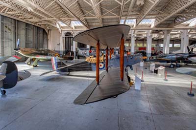 Aviation Photography Duxford