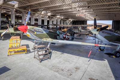 Aviation Photography Duxford