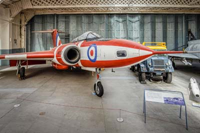 Aviation Photography Duxford