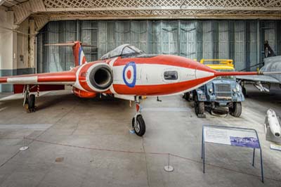 Aviation Photography Duxford