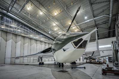 Aviation Photography Duxford