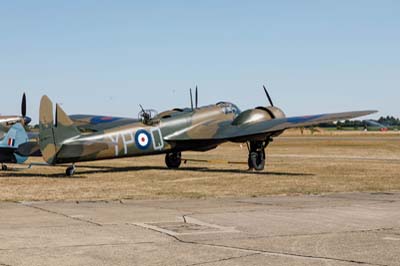 Aviation Photography Duxford