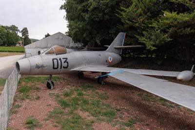 Savigny-Ls-Beaune Museum