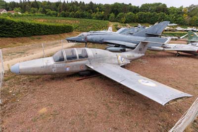 Savigny-Ls-Beaune Museum