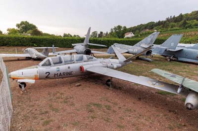 Savigny-Ls-Beaune Museum