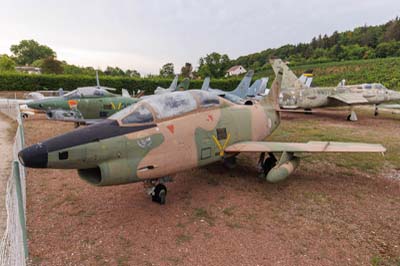 Savigny-Ls-Beaune Museum