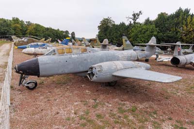 Savigny-Ls-Beaune Museum