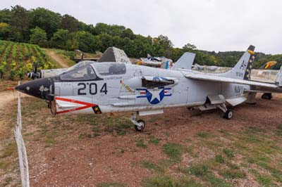 Savigny-Ls-Beaune Museum