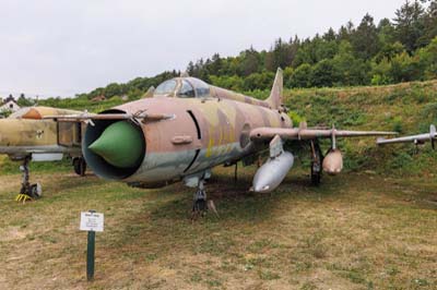 Savigny-Ls-Beaune Museum