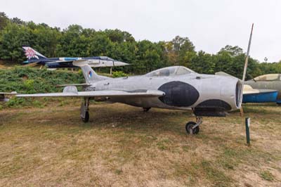 Savigny-Ls-Beaune Museum