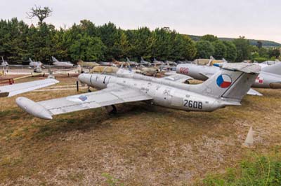 Savigny-Ls-Beaune Museum