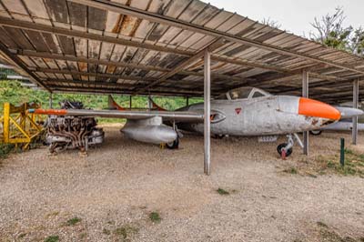 Savigny-Ls-Beaune Museum