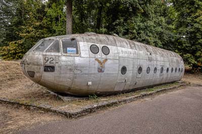 Savigny-Ls-Beaune Museum