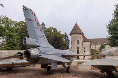 Savigny-Ls-Beaune Museum