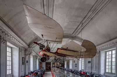 Savigny-Ls-Beaune Museum