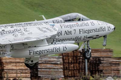 Aviation Photography Hunterfest