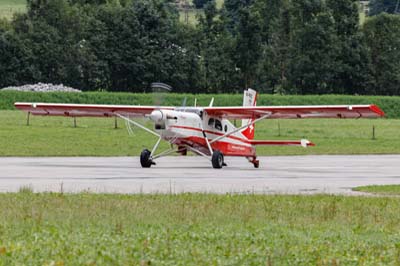 Aviation Photography Hunterfest