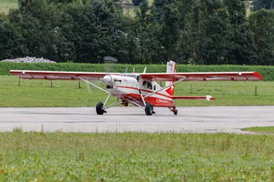 Aviation Photography Hunterfest