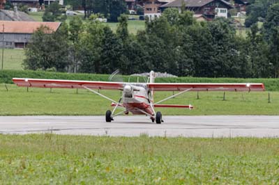 Aviation Photography Hunterfest