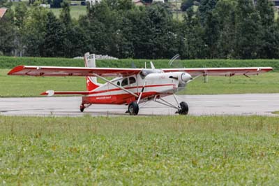 Aviation Photography Hunterfest