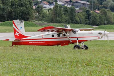 Aviation Photography Hunterfest