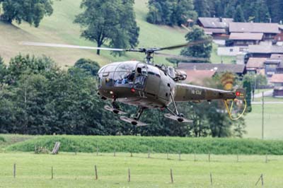 Aviation Photography Hunterfest