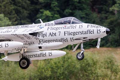 Aviation Photography Hunterfest