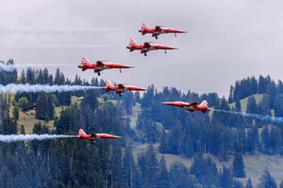 Aviation Photography Hunterfest