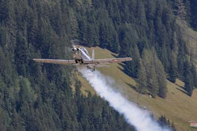 Aviation Photography Hunterfest