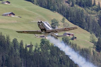 Aviation Photography Hunterfest