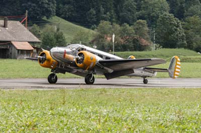 Aviation Photography Hunterfest