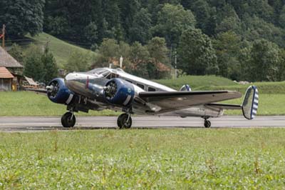 Aviation Photography Hunterfest