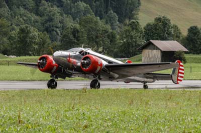 Aviation Photography Hunterfest