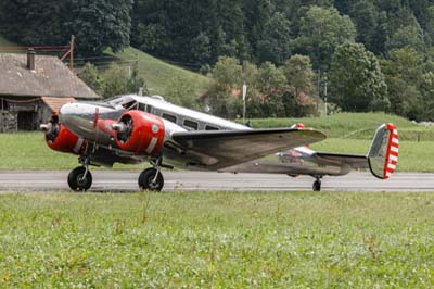 Aviation Photography Hunterfest