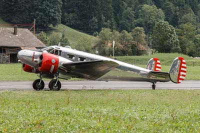 Aviation Photography Hunterfest