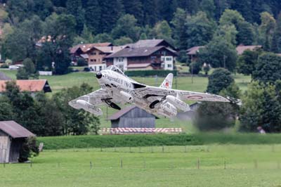 Aviation Photography Hunterfest