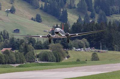 Aviation Photography Hunterfest