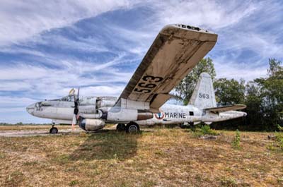 Aviation Photography