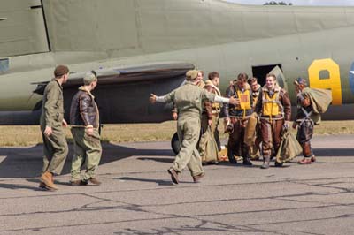 B-17G Flying Fortress-Masters of the Air