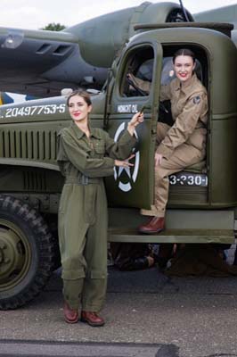 B-17G Flying Fortress-Masters of the Air