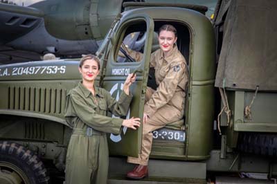 B-17G Flying Fortress-Masters of the Air