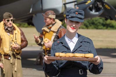 B-17G Flying Fortress-Masters of the Air