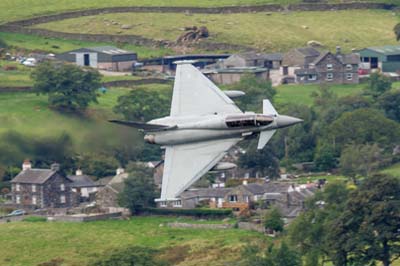 Aviation Photography low level flying