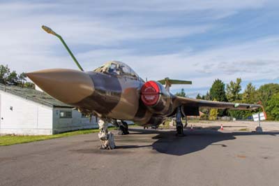 Buccaneer S.2B (XX900)