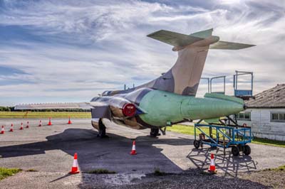 Buccaneer S.2B (XX900)