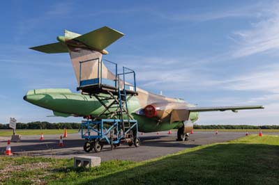 Buccaneer S.2B (XX900)