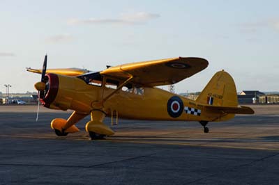 Aviation Photography RNAS Yeovilton